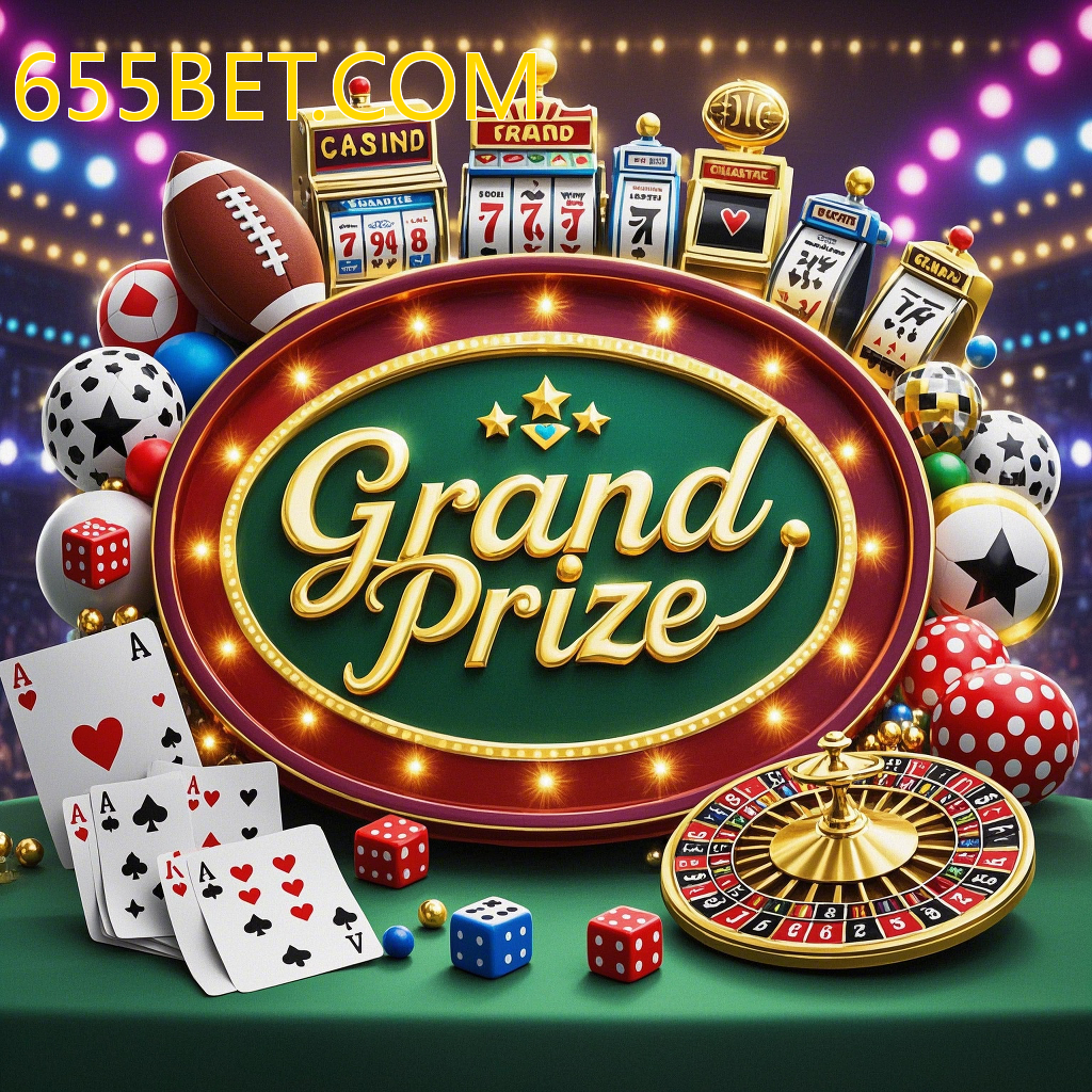 655bet-Game-Slots