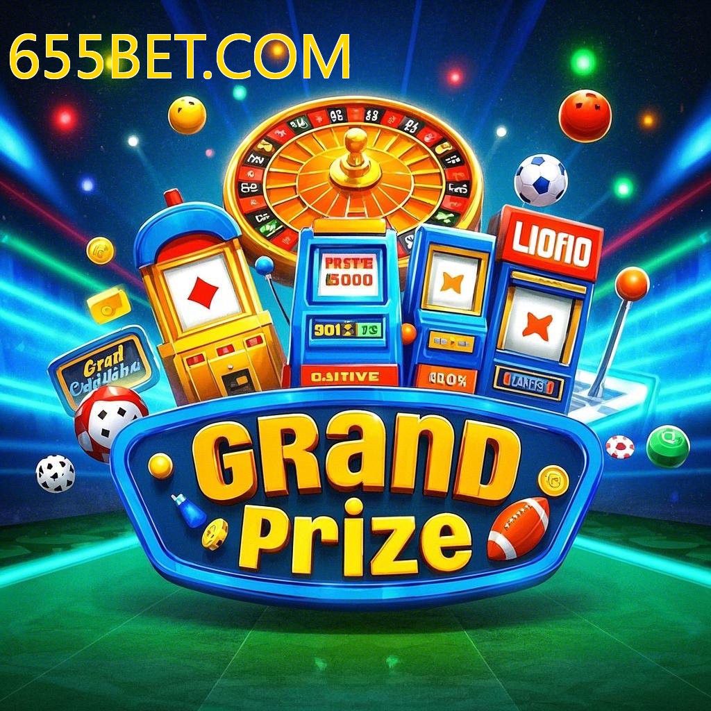 655bet-Game-Slots